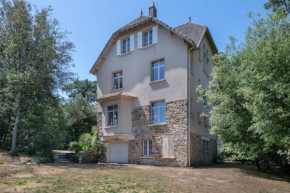 A 300m de la plage, grande villa au coeur de l'Ocean de Saint Brevin Les Pins